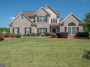 115 Hedgerow Trl, Fayetteville, GA 30214