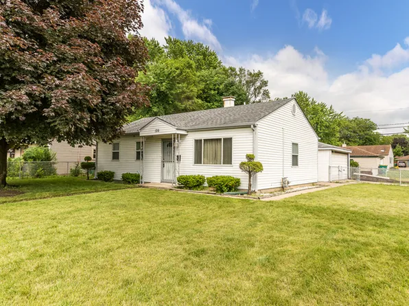 126 Madonna Ave, Joliet, IL 60436