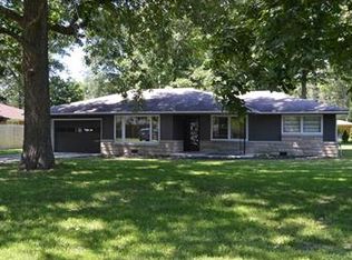 3418 E 8th St, Anderson, IN 46012