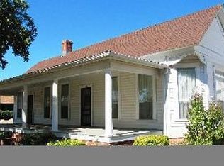 303 S College St, Georgetown, TX 78626