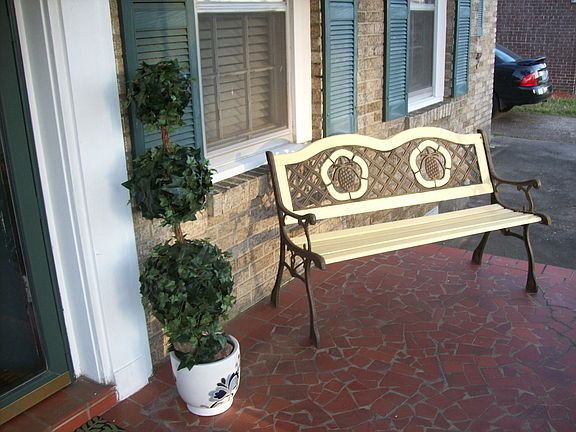 238 East Edwin Circle, Memphis, TN 38104