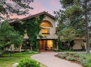 6151 Belmont Way, Parker, CO 80134