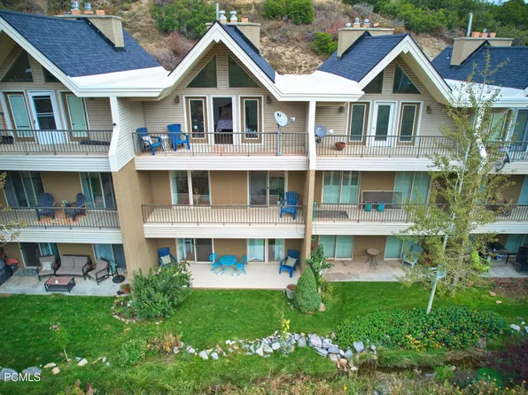 435 Aspen Dr APT 6, Park City, UT 84098