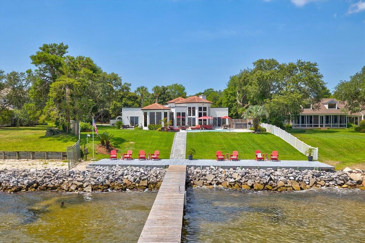 3805 Indian Trl, Destin, FL 32541 Zillow