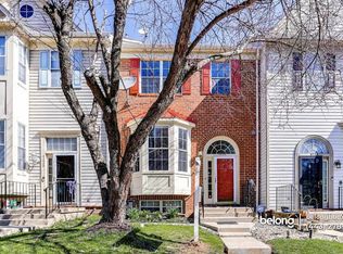 4236 Pinefield Ct, Randallstown, MD 21133