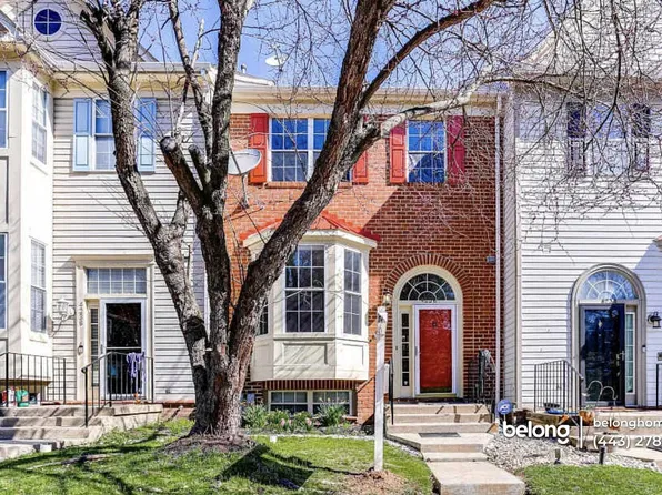 4236 Pinefield Ct, Randallstown, MD 21133
