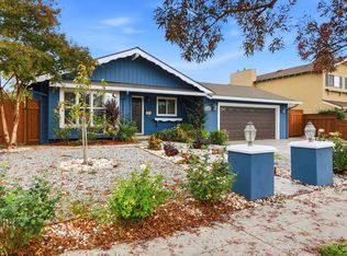2888 Rustic Dr, San Jose, CA 95124
