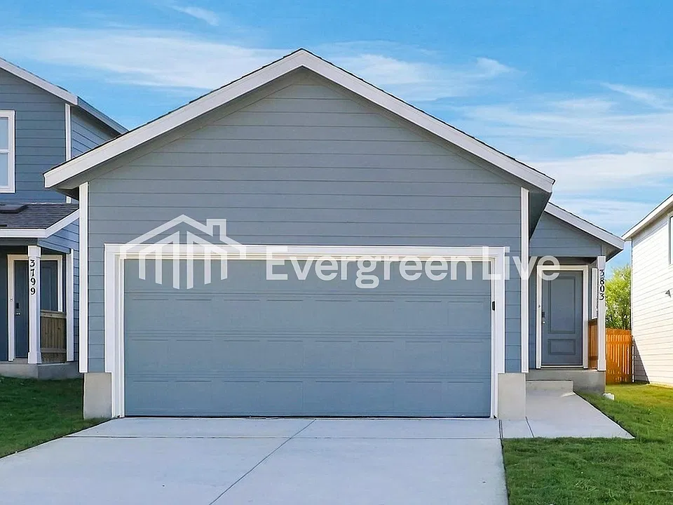 3803 Moon Hill Rd