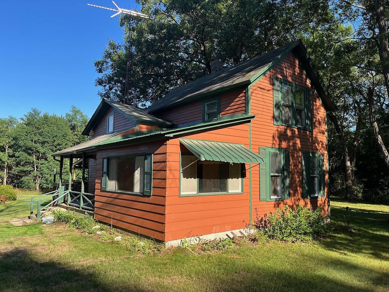 1896 Highway 13, Friendship, WI 53934 MLS 1960707 Zillow