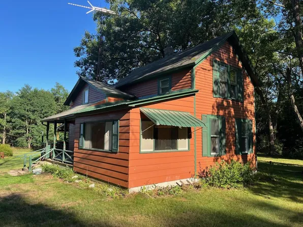 1896 Highway 13, Friendship, WI 53934