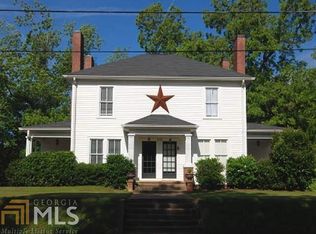 219A N Midland Ave, Monroe, GA 30655