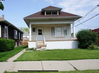 4015 N Major Ave, Chicago, IL