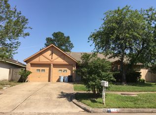 5426 Greenhill Forest Dr, Houston, TX 77088