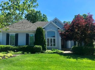 17212 Mallet Hill Dr, Louisville, KY 40245
