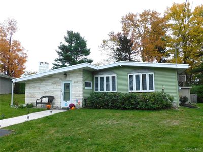 20 Crescent View, Rock Hill, NY, 12775
