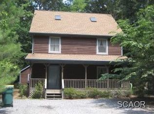 22861 Sycamore Dr, Lewes, DE 19958
