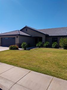 714 W Sellers St, Somerton, AZ, 85350