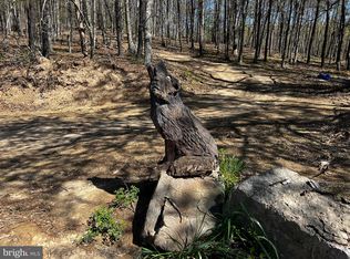 95 Ashton Woods Dr, Moorefield, WV 26836