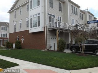 25119 Overlord Ter, Chantilly, VA 20152