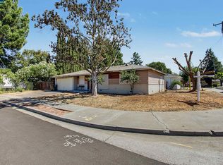 3865 Raap Ave, Martinez, CA 94553