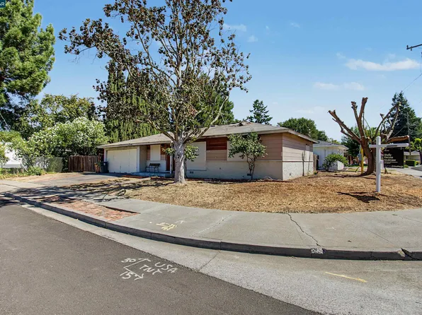 3865 Raap Ave, Martinez, CA 94553