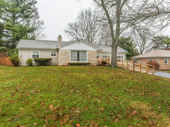 417 Dover Rd, Lexington, KY 40505