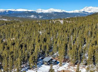 105 Conestoga Rd, Black Hawk, CO 80422