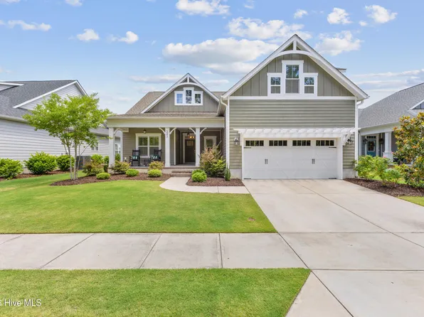 243 Hanover Lakes Drive, Wilmington, NC 28401
