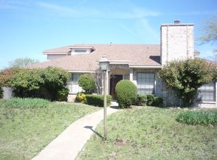 924 Aspen Dr, Desoto, TX 75115