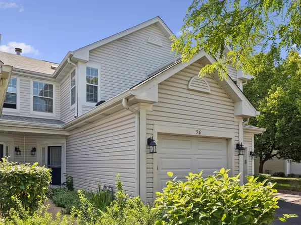 96 Polaris Dr, Lake In The Hills, IL 60156