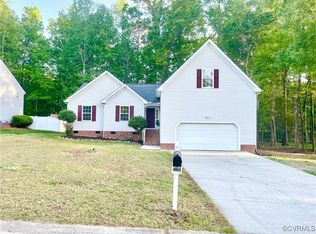 7806 Hancock Farm Ln, Chesterfield, VA 23832