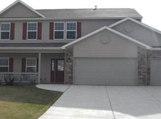 5525 Casad Dr, Lafayette, IN 47905
