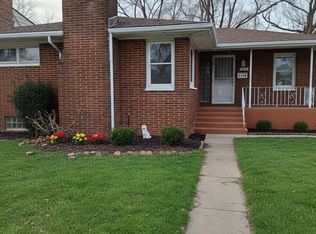 1130 Whitcomb St, Gary, IN 46404