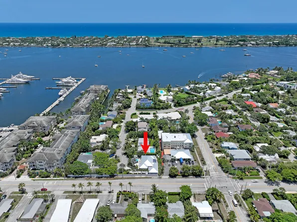 236 Flagler Lane, West Palm Beach, FL 33407