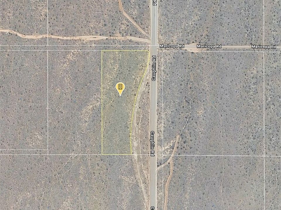 1st image of 0 Caughlin Rd