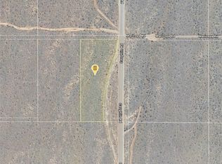 0 Caughlin Rd, Phelan, CA 92371