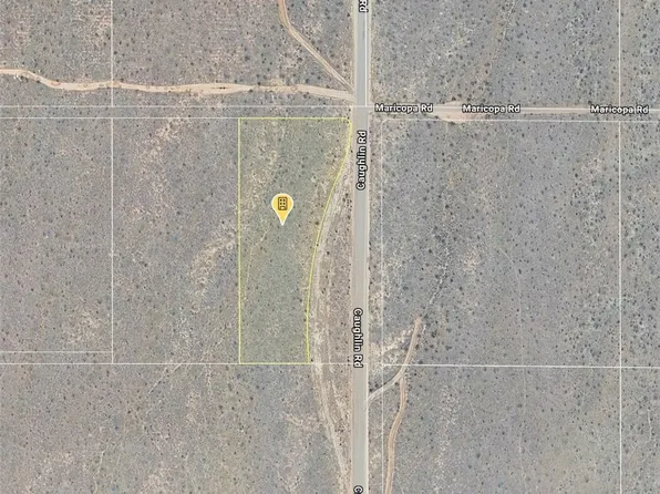 0 Caughlin Rd, Phelan, CA 92371