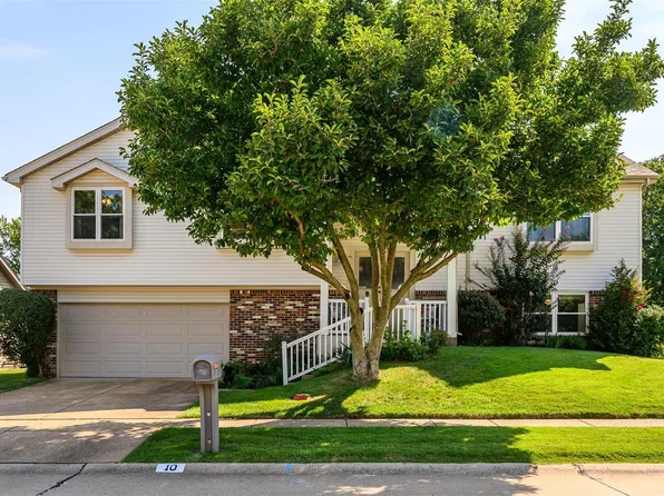 10 Majestic Ct, Fenton, MO 63026