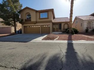 5176 Marsh Butte St, Las Vegas, NV 89148