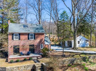 195 Creek Rd, Glen Mills, PA 19342