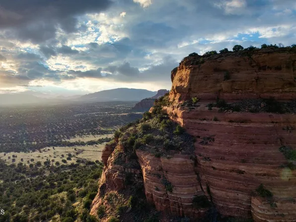 50 Bear Mountain Road #-, Sedona, AZ 86336