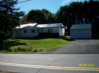 269 Emerson Mill Rd, Hampden, ME 04444