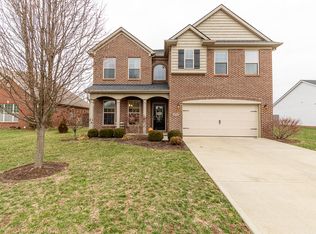2016 Apple Rd, Versailles, KY 40383
