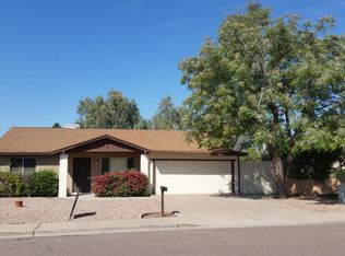 5232 S College Ave, Tempe, AZ 85283