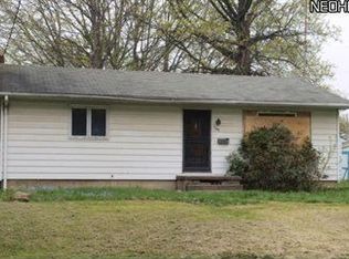 725 Southern Blvd NW, Warren, OH
