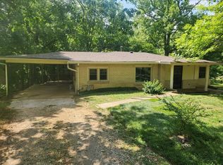 430 Jones Bend Road Ext, Paris, TN 38242