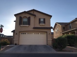 18112 N Alicia Ct, Maricopa, AZ 85139