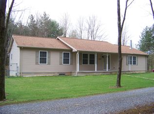 126 Carls Ln, Brookville, PA 15825
