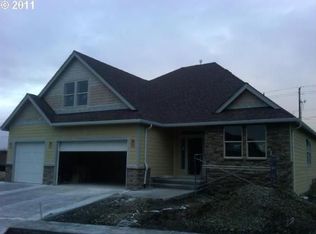 1504 S Dusky Dr, Ridgefield, WA 98642