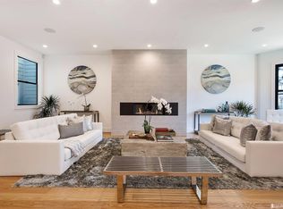 261 11th Ave, San Francisco, CA 94118